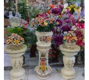 Capodimonte Keramik Italy