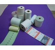 Cetak Kertas roll