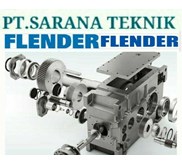 FLENDER GEARBOX PT SARANA FLENDER GEAR REDUCER FLENDER GEAR MOTOR