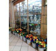 Flower Glass