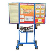 Alat Peraga Trainer Cutting Transmisi Manual