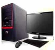 PC Rakitan Home Premium