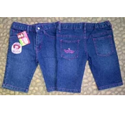 Cln Jeans Strawberry