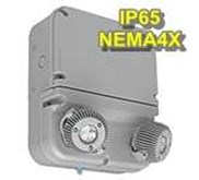 Lampu Emergency IP65 