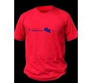 Kaos Reguler , Desain 
