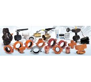 GROOVED COUPLING HONEYWELL Hubungi Bapak Andrew 02199440280-081287134868 email palito.sinarteknik@ gmail.com
