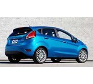 Ford Fiesta 1.5 Trend AT