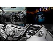 Ford Fiesta 1.5L Sporty MT
