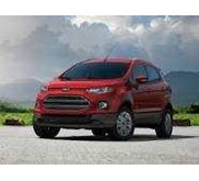 Ford Ecosport 1.5 Trend MT