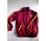 Jaket Fleece SMA