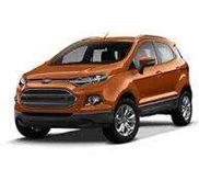 Ford Ecosport 1.5 Titanium AT