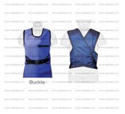 Single Apron_ EZ-GUARD with Buckle Closure