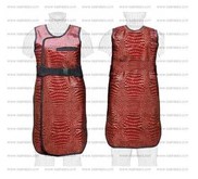 Double Apron Max-Guard Plus ( Apron Pb, Pelindung Radiasi Pb)