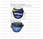 Thyroid Collar Thyro-Guards Standard ( Apron Pb, Pelindung Radiasi Pb, Baju Anti Radiasi Pb, Baju Radiasi Pb, Baju Pb, Lead Apron)