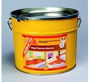 SIKA BOND T 55 Easy Flowing Timber Flooring Adhesive