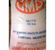 GULA PASIR KUNING ( GMP )