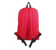 TAS BACKPACK SOEDI - MERAH