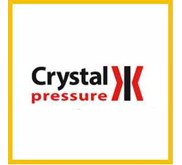 Crystal Pressure Indonesia