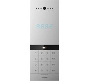Intercom System AJB IP Building