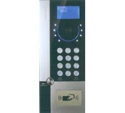 IP Intercom System Indonesia - Type AJB-IM08B