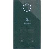 Intercom System Jakarta - IP Door Station Type AJB-IM10B