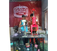 Kursus Korer Murah Lengkap Bergaransi