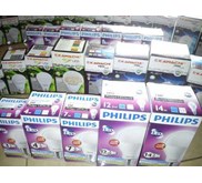 Philips LED 7 Watt - Putih