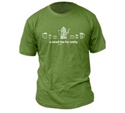 Kaos Reguler , Desain 