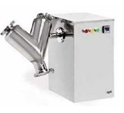 Laboratory V - Mixer