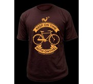Kaos Reguler , Desain 