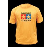 Kaos Reguler , Desain 