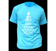 Kaos Reguler , Desain 
