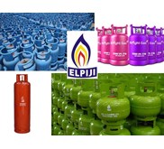 Gas Elpiji Pertamina