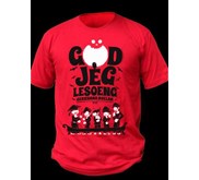 Kaos Reguler , Desain 