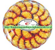 Kue Kering Nastar Croisand, Kroisan, Kroissan, Croissan
