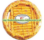 Kue Kering Castangel, Castengel, Kastangel, Kastengel