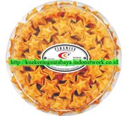 Kue Kering Tiramizu, Tiramisu