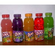 Minuman rasa Merk Iva