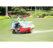 SHIBAURA TURF EQUIPMENT