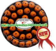 Kue Kering Nastar Jeruk