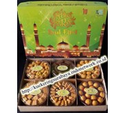 Parcel Lebaran Kue Kering Surabaya Grosir
