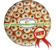 Kue Kering Mocha/ Mocca Chip