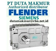 FLENDER GEARBOX DISTRIBUTOR PT DUTA FLENDER GEAR REDUCER FLENDER GEAR MOTOR