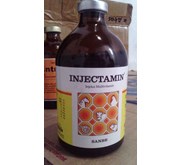 INJECTAMIN Inj ( Multivitamin & Mineral)