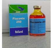 Fluconix-250 ( Obat Cacing Hati)