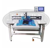 SAKURA STITCH S-2400D