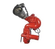 Forestry Monitor - 24V Style 3462