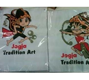 KAOS COUPLE KHAS JOGJA
