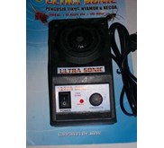 ULTRASONIC PENGUSIR TIKUS, NYAMUK, KECOA