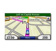 Peta Navigasi France ( Perancis) & Benelux for GPS Garmin Nuvi updater 2016